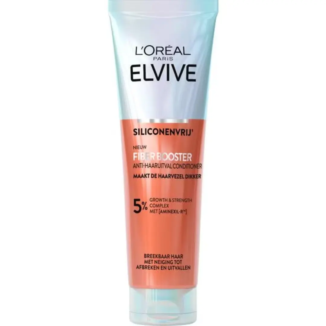 Elvive Fiber Booster Anti-Haaruitval Conditioner