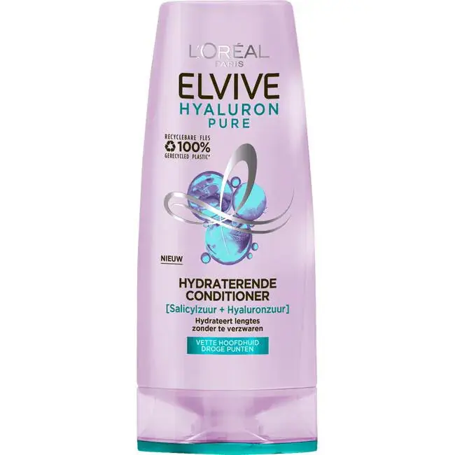 Elvive Hyaluron Pure Conditioner