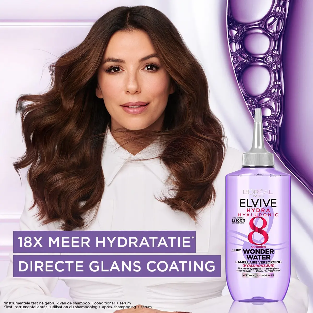 Elvive Hydra Hyaluronic Wonder Water - Image 2