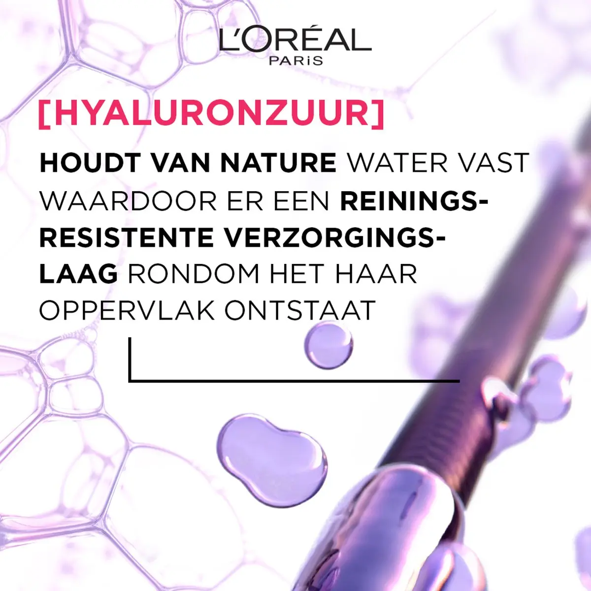 Elvive Hydra Hyaluronic Wonder Water - Image 3