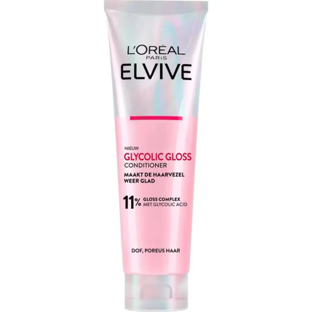 Elvive Ultimate Glycolic Gloss Conditioner