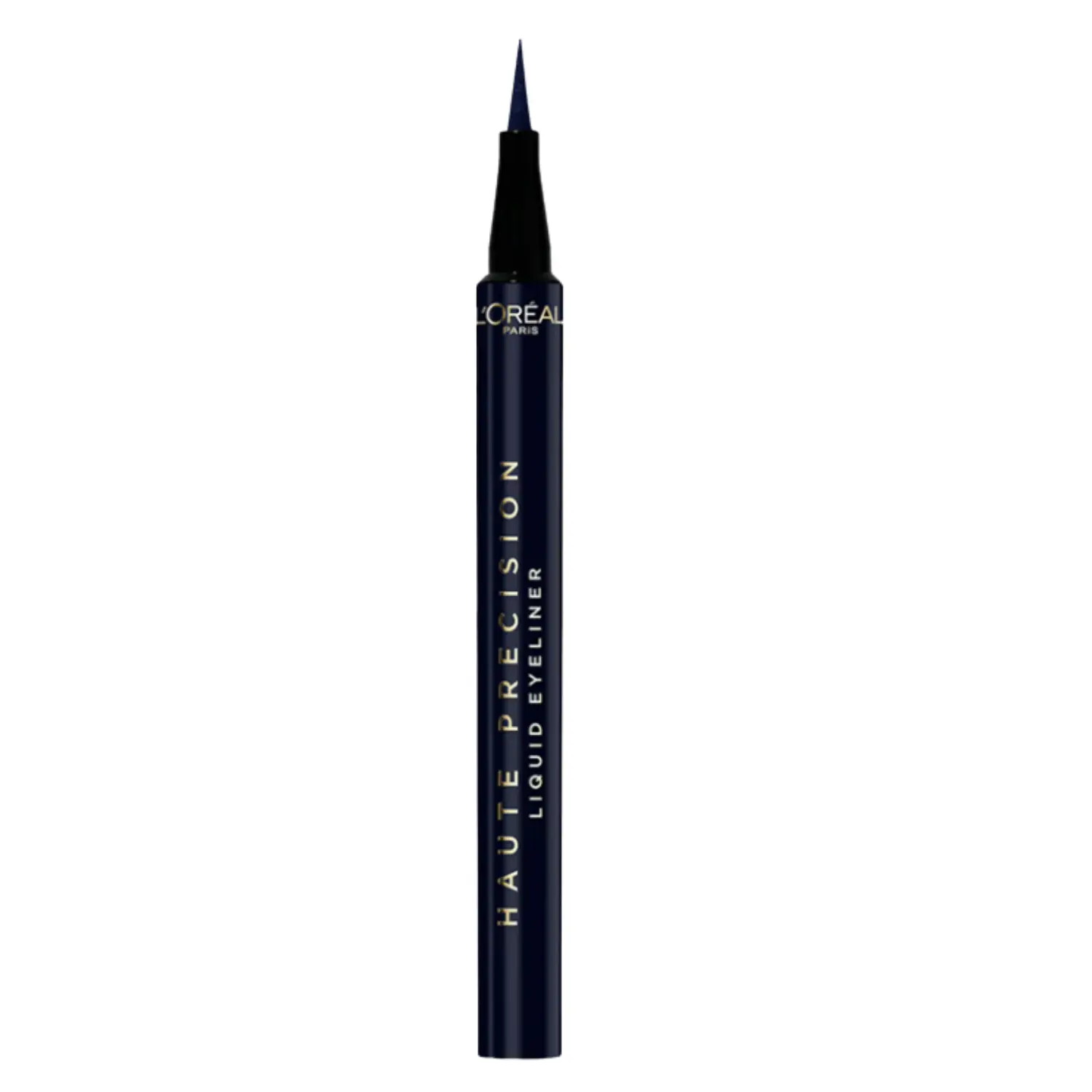 Haute Precision Eyeliner Blue