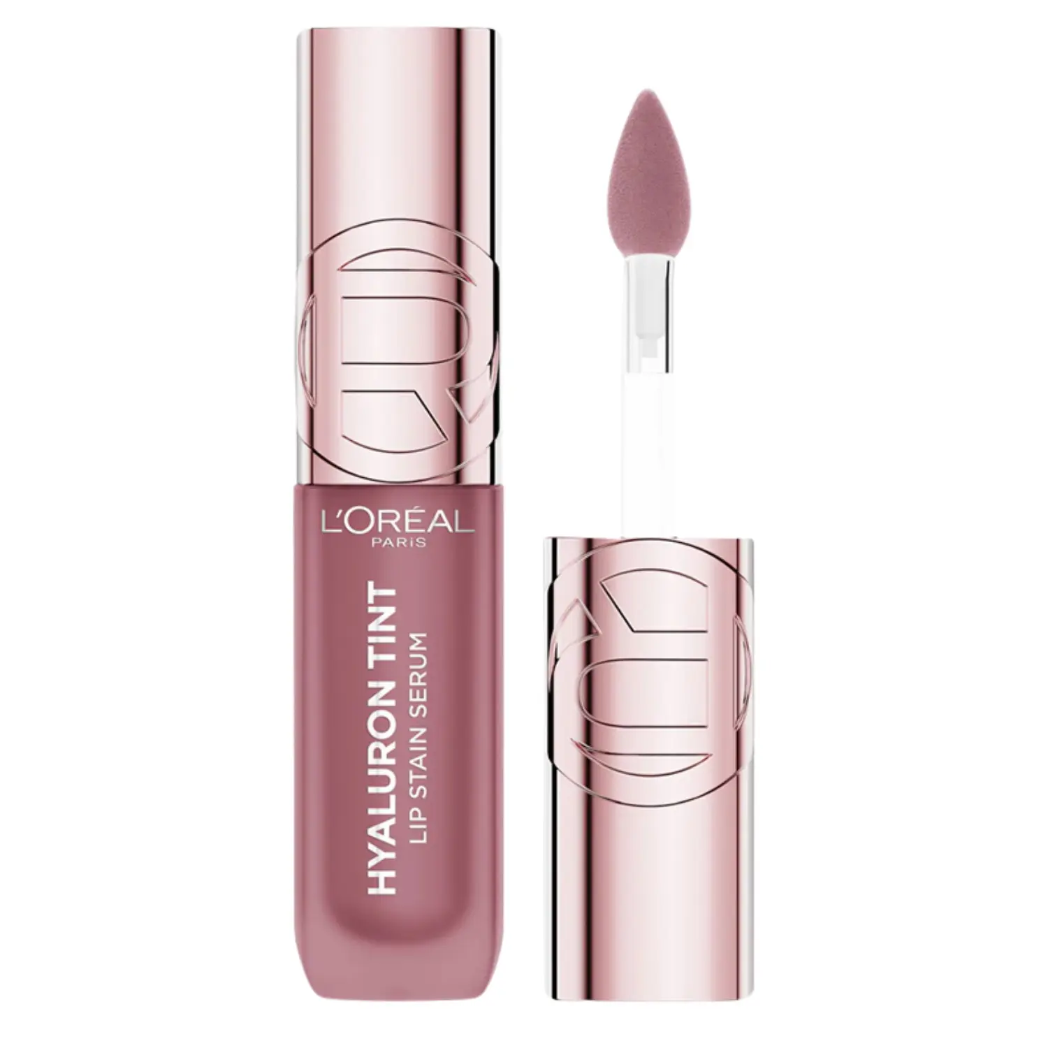Hyaluron Tint Lipstain 217 Smoky Mauve