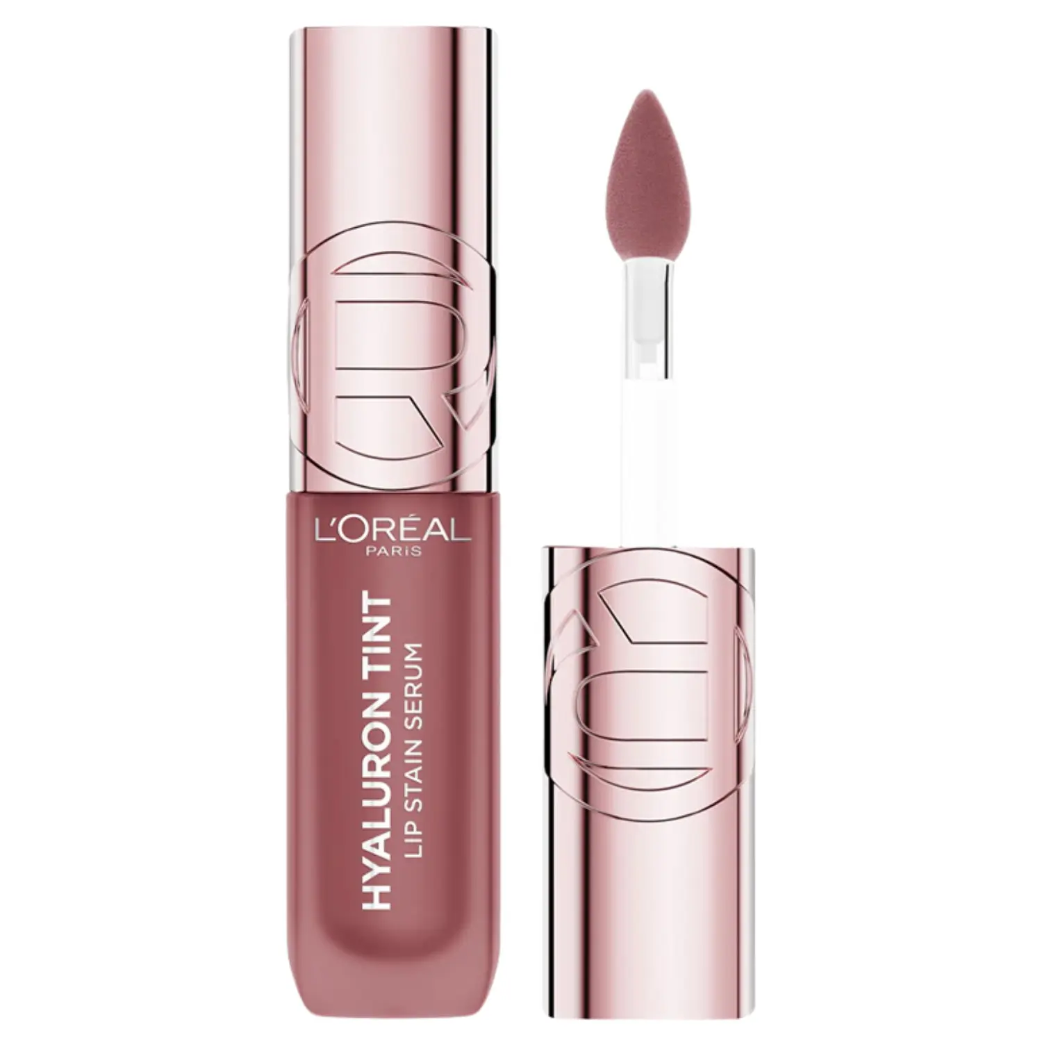 Hyaluron Tint Lipstain 635 Worth It Medium