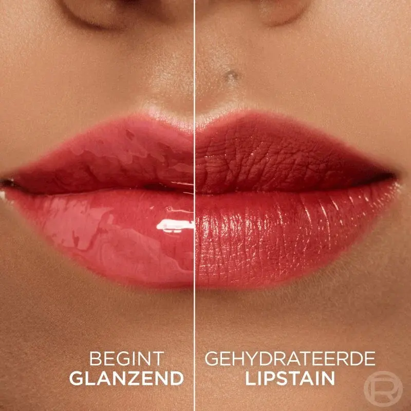 Hyaluron Tint Lipstain 640 Tea Time - Image 2