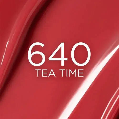 Hyaluron Tint Lipstain 640 Tea Time - Image 3