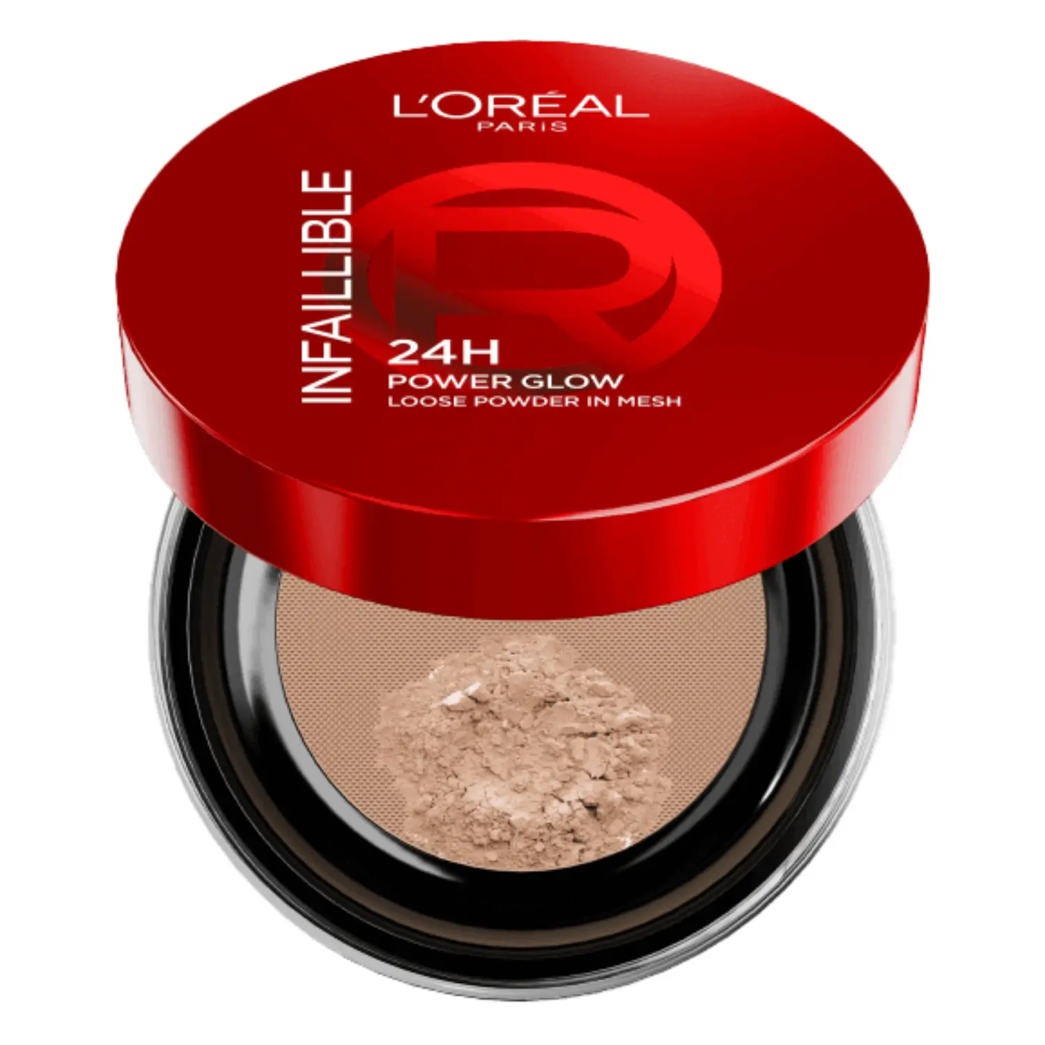 Infaillible Glow Powder Set Duo