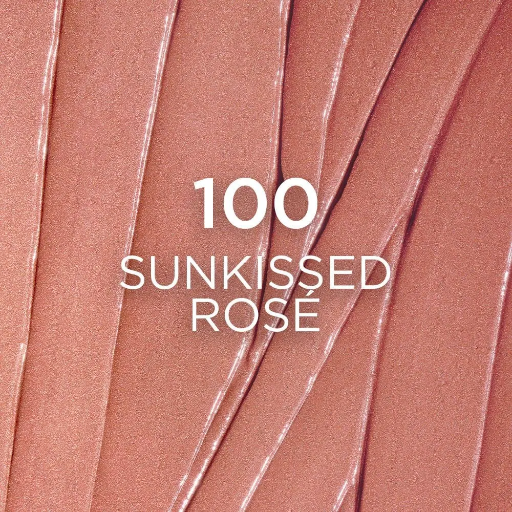 Lumi Bronze Le Stick Soleil Bronzer 100 Sunkissed Rose - Image 3