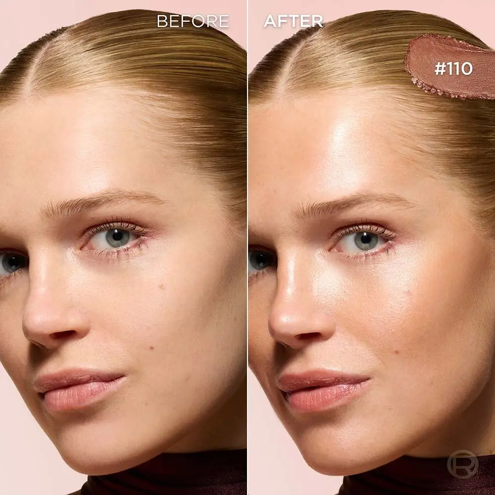 Lumi Bronze Le Stick Soleil Bronzer 110 Toasted Sunlight - Image 2