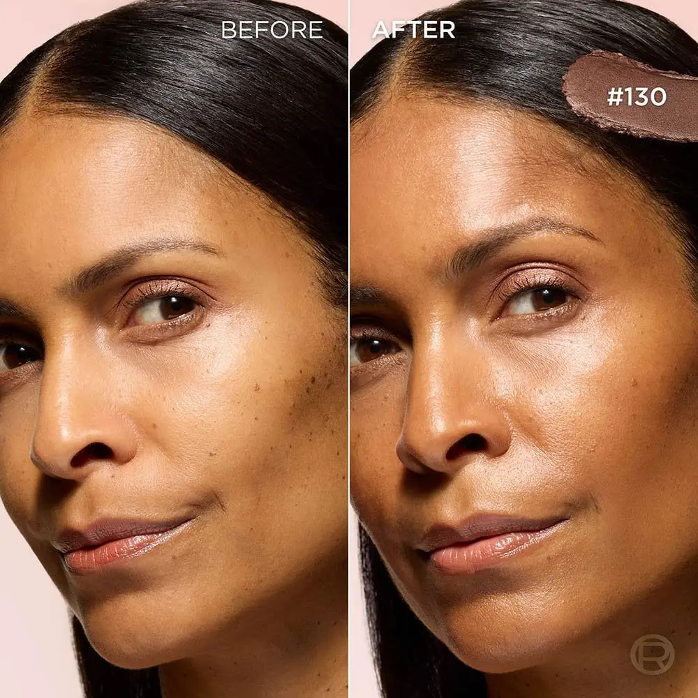 Lumi Bronze Le Stick Soleil Bronzer 130 Sunset Dore - Image 2