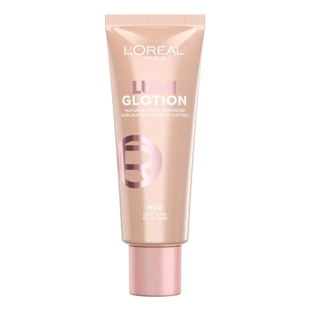 Lumi Glotion Light Glow