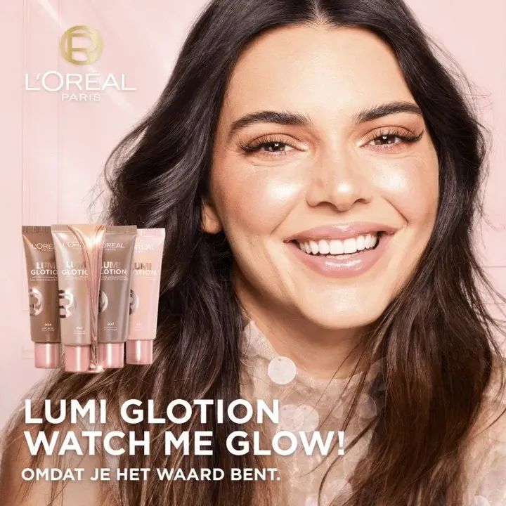 Lumi Glotion Light Glow - Image 3