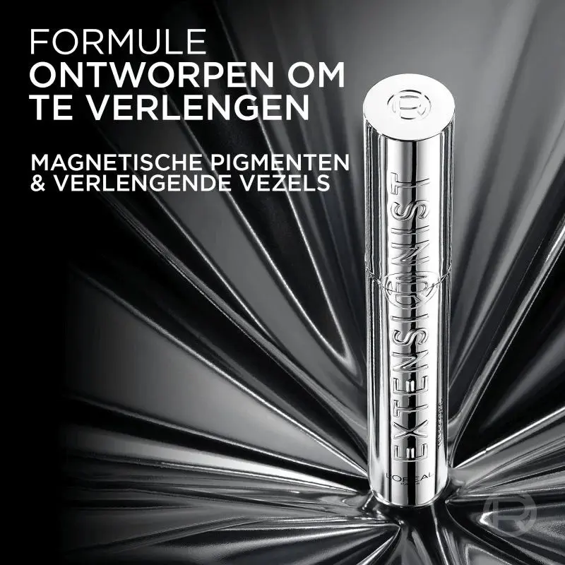 Mascara Extensionist Telescopic Washable - Image 9