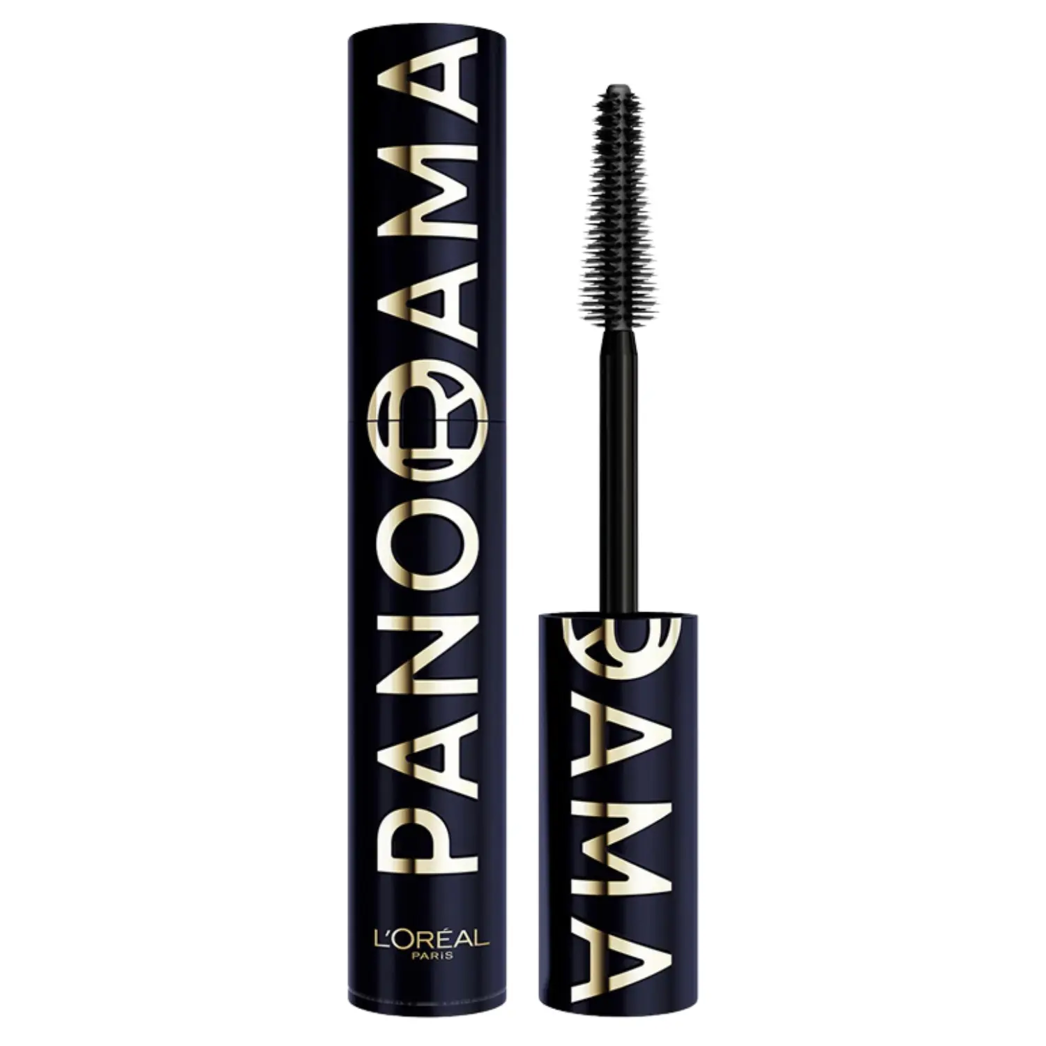 Panorama Mascara Chromatic Blue