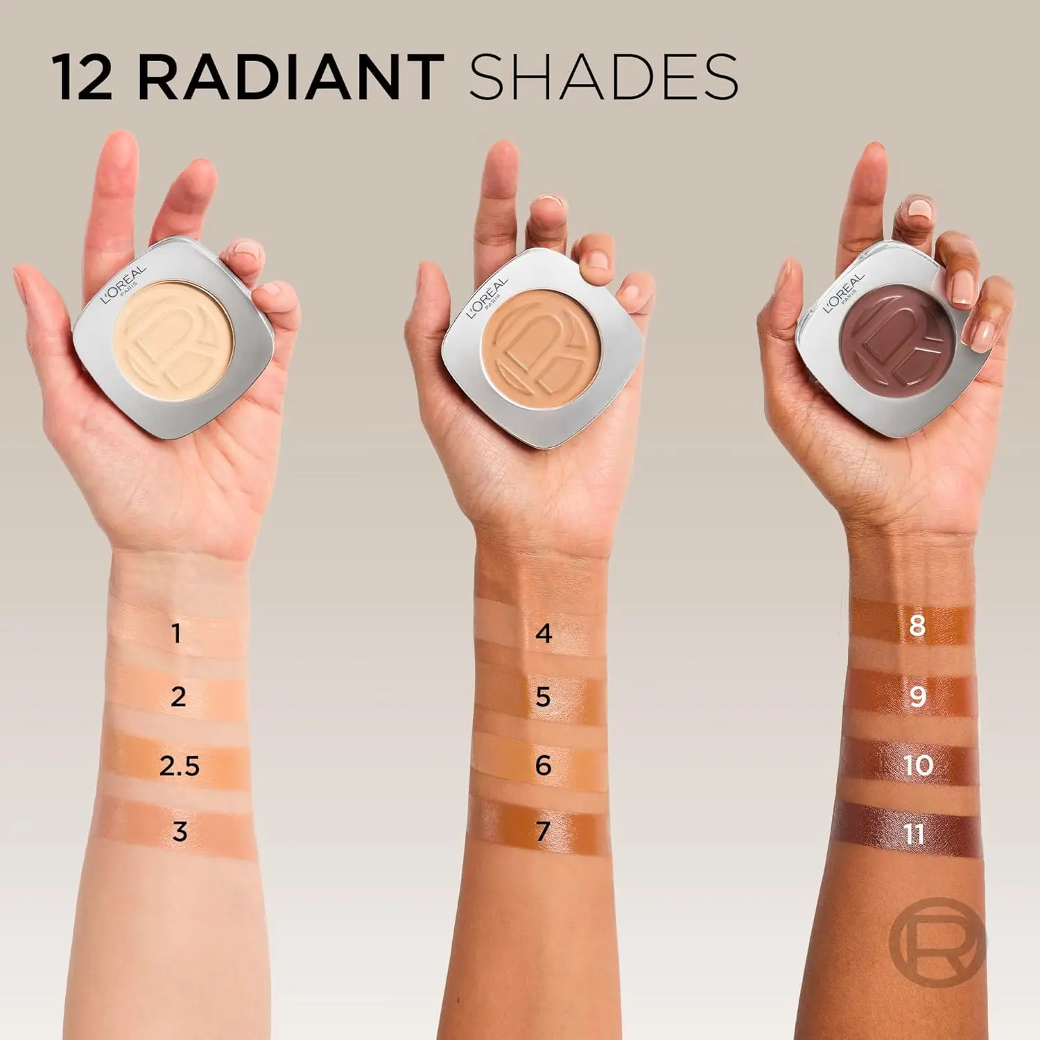 True Match Tinted Balm - Image 3