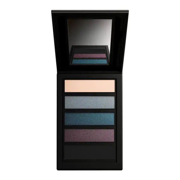 L'Oréal Paris x Mugler Spectrum Eyeshadow Palette Midnight
