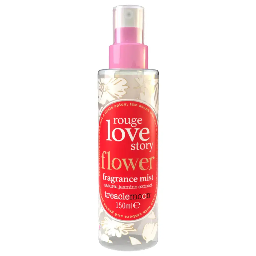 Love Rouge Body Mist