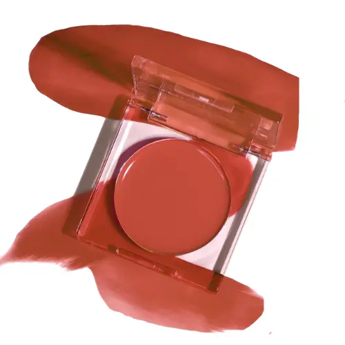 Loveheat Cream Blush 017 I Treasure You