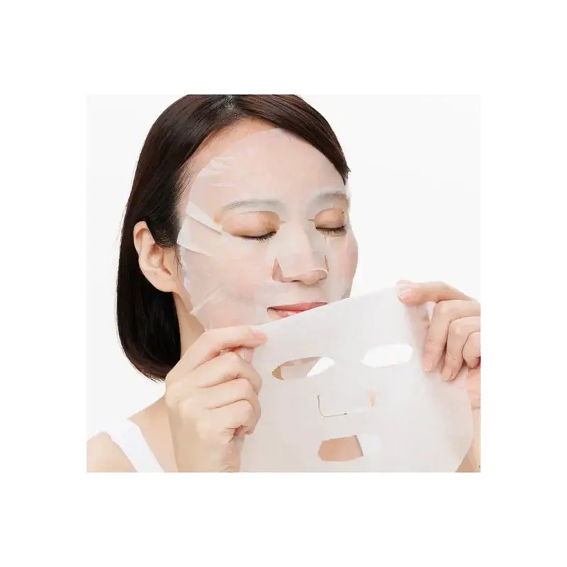 Pure Everys Sheet Mask 7-Pack - Image 2