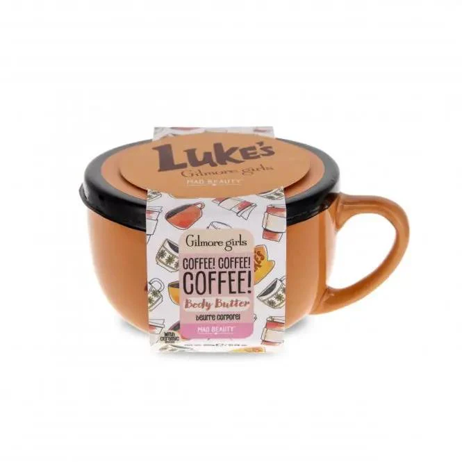 Gilmore Girls Body Butter - Image 2