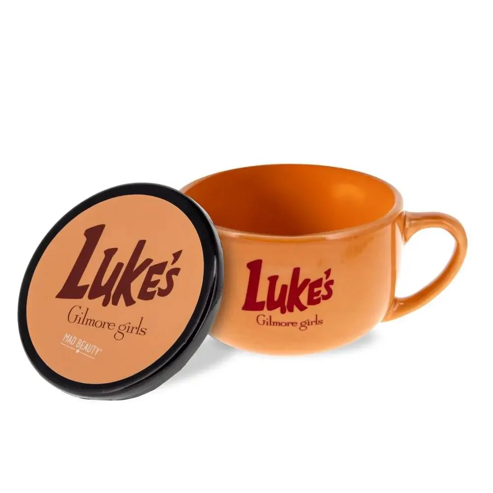Gilmore Girls Body Butter - Image 3