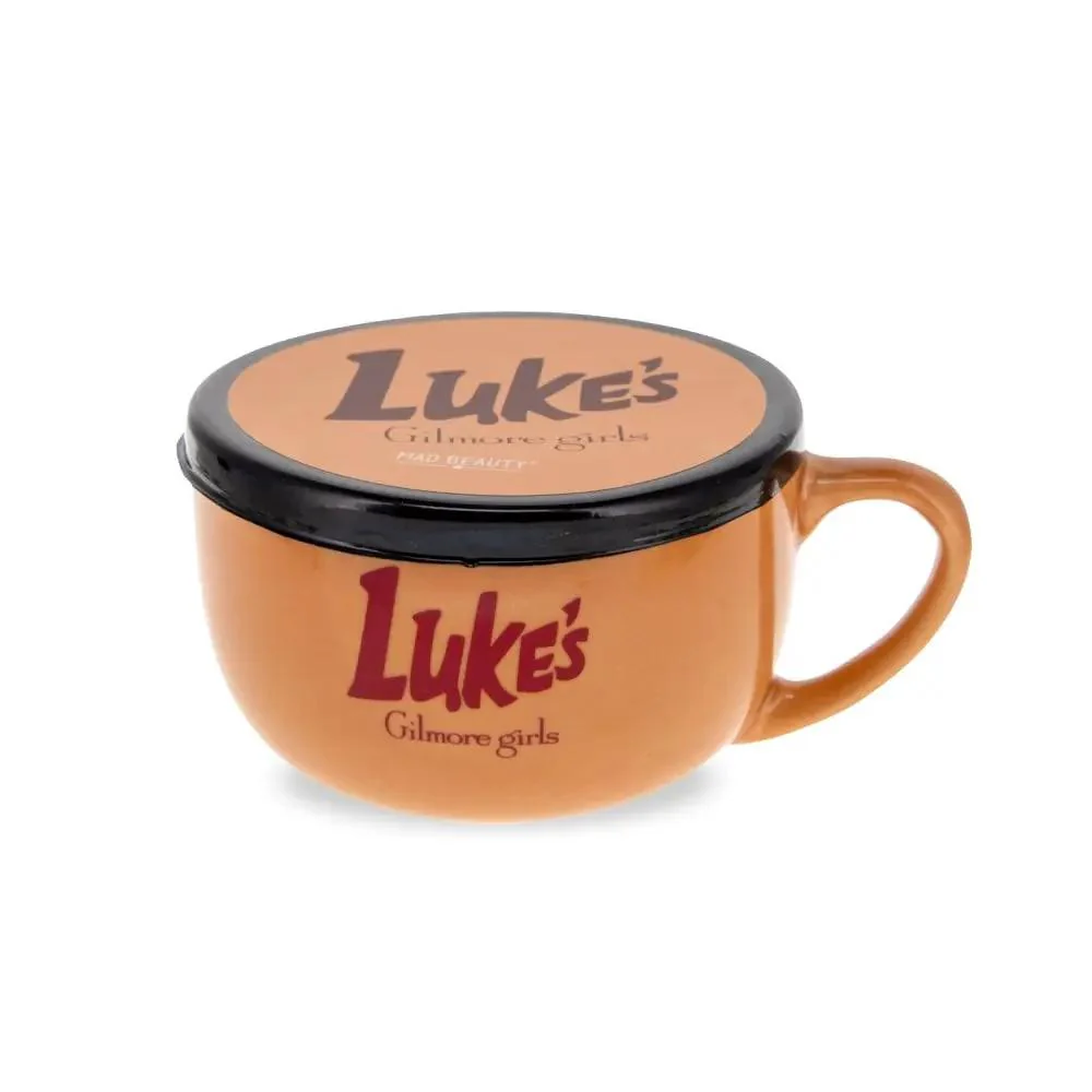 Gilmore Girls Body Butter - Image 4