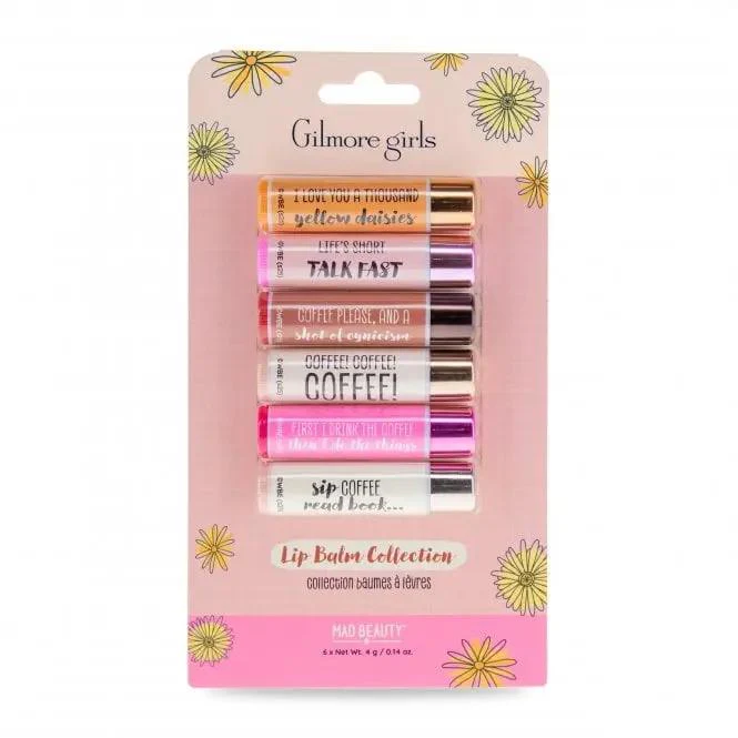 Gilmore Girls Lip Balm Collection - Image 2