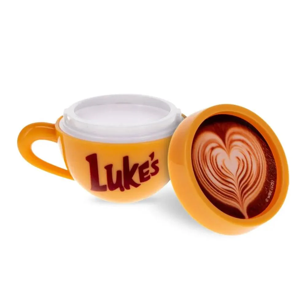Gilmore Girls Lip Balm Trio - Image 3