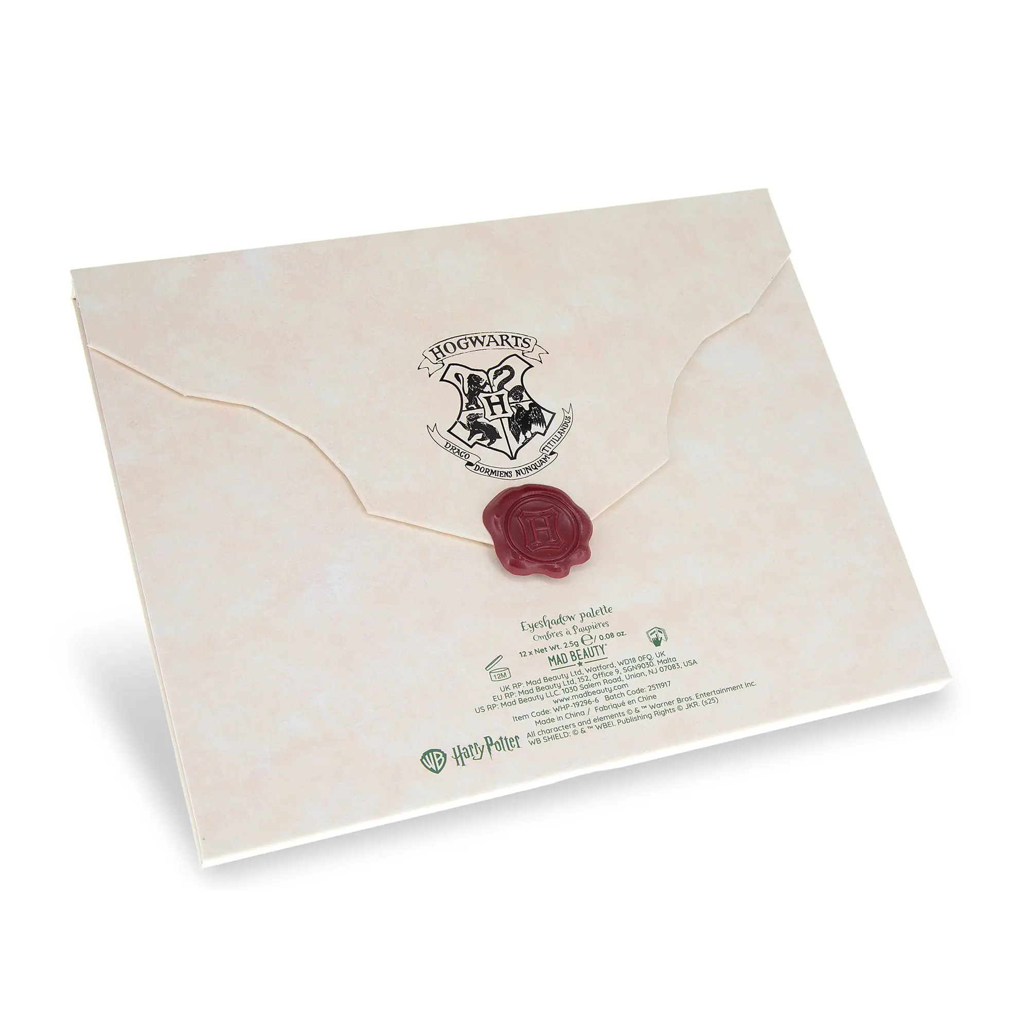 Harry Potter Eyeshadow Palette - Image 4