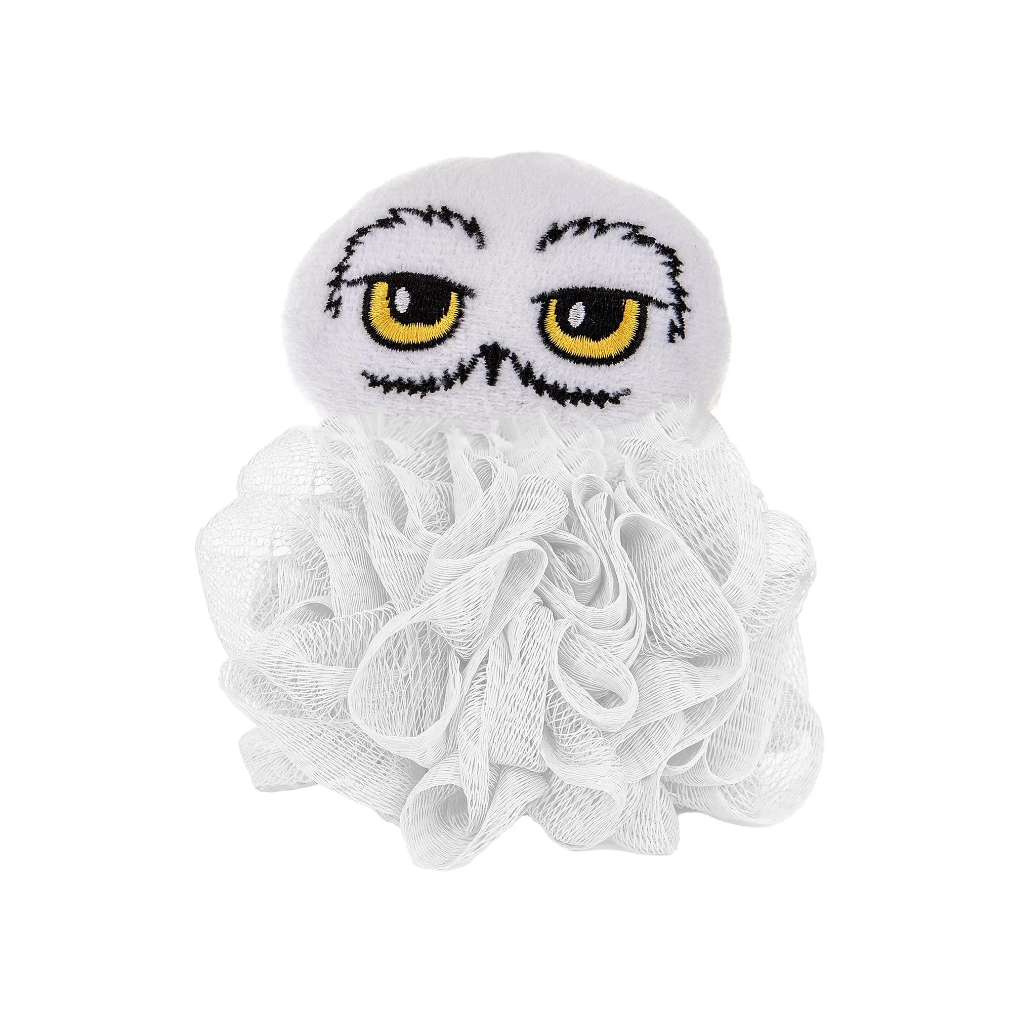 Harry Potter Hedwig Body Exfoliator
