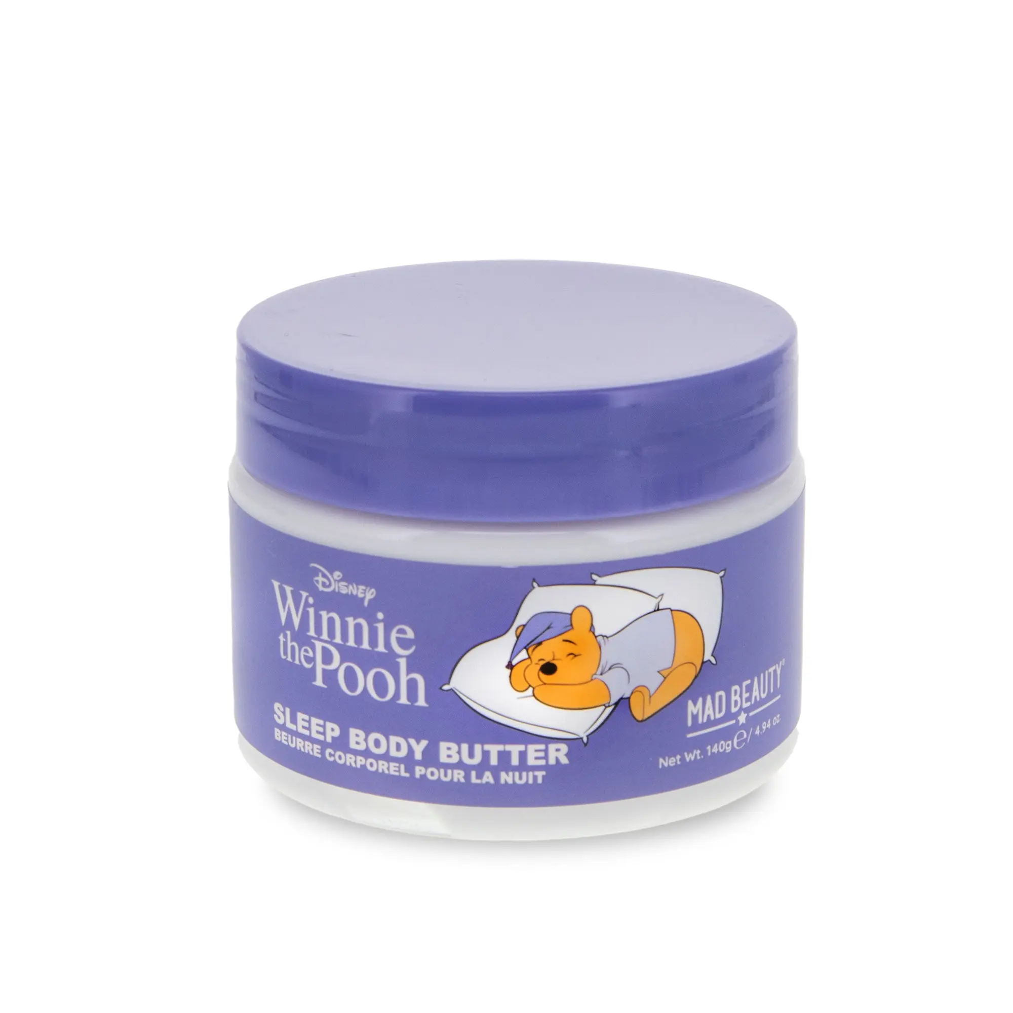 Winnie Sleep Body Butter