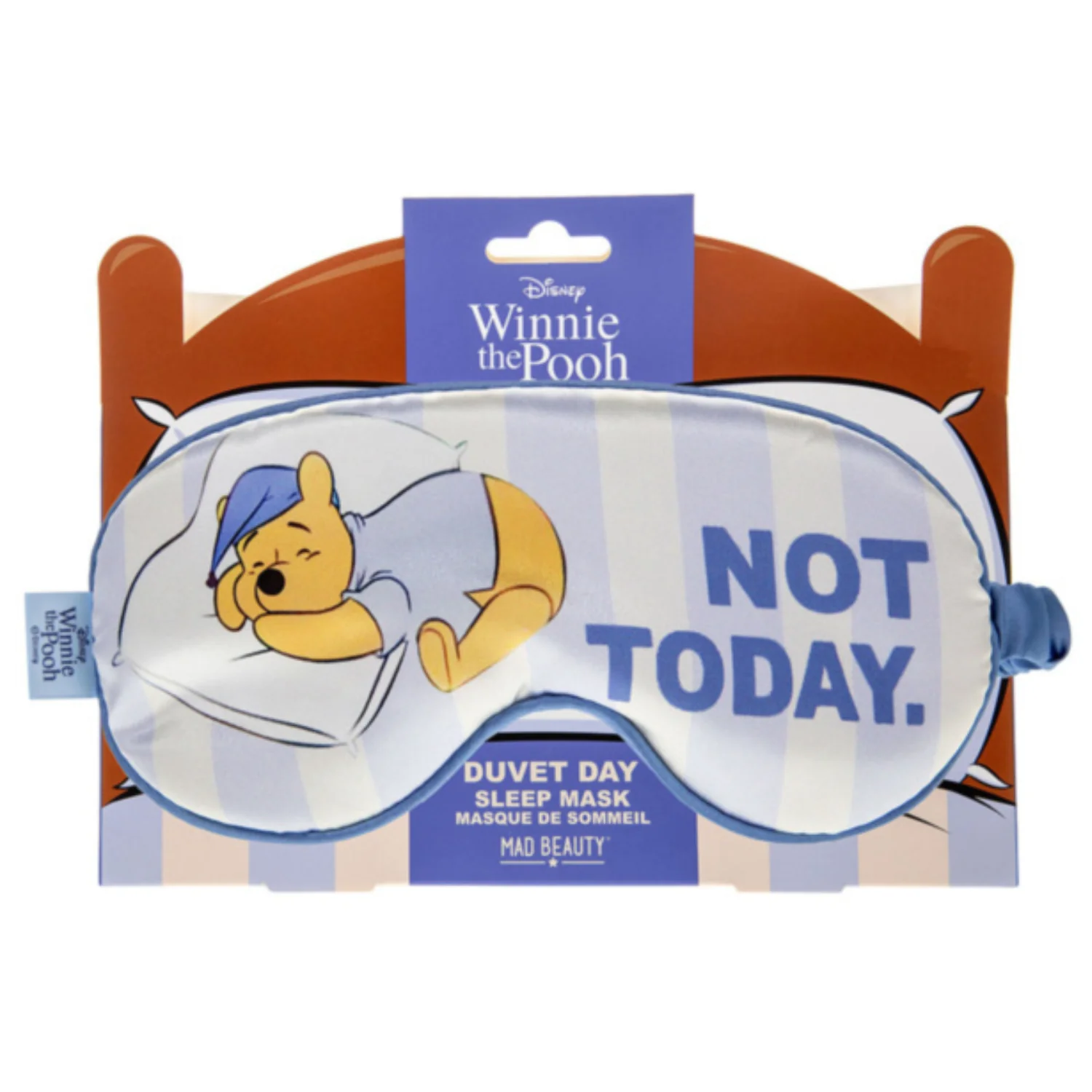 Winnie Sleep Mask - Image 2