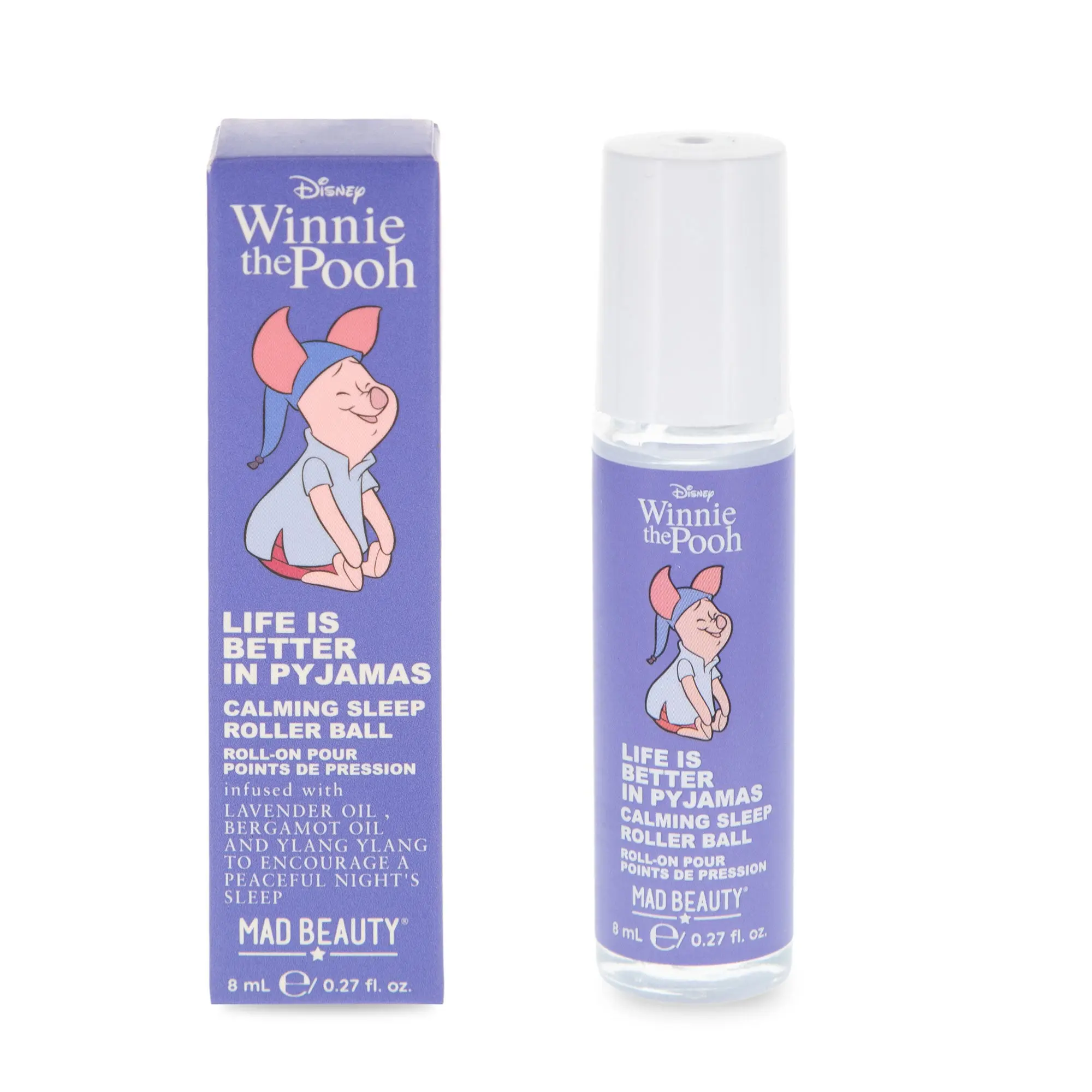 Winnie Sleep Pulse Point Roller Ball - Image 2
