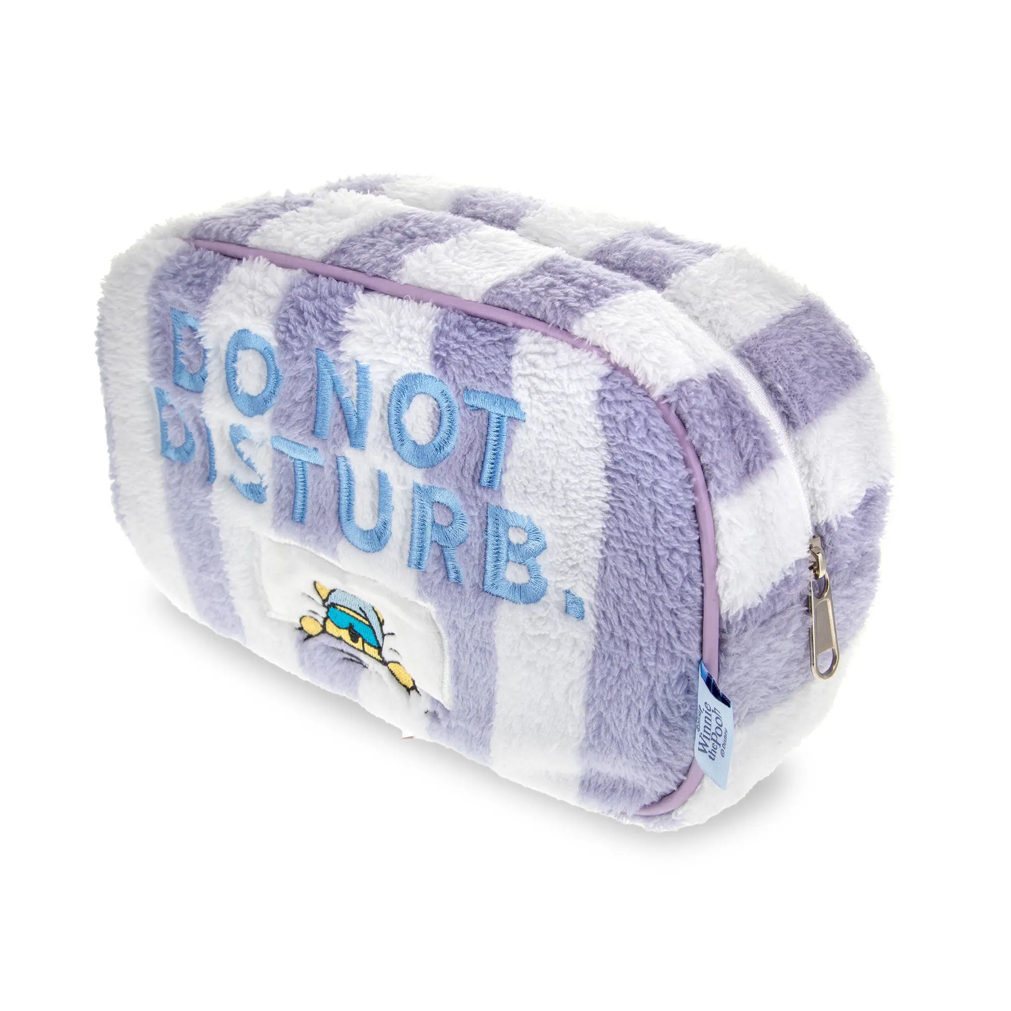 Winnie Sleep Wash Bag - Image 2