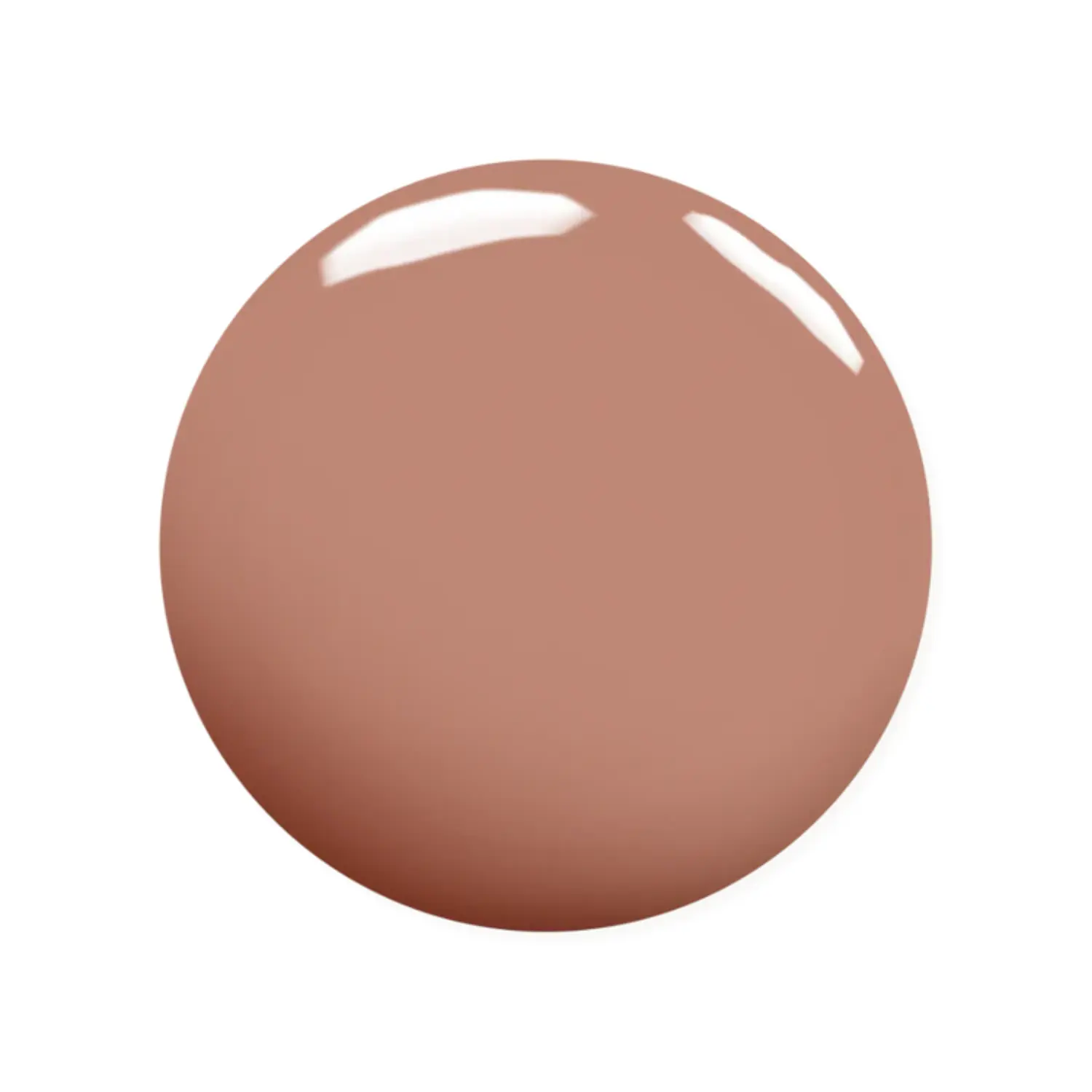 Soak Off Gel Polish Chai Latte - Image 3