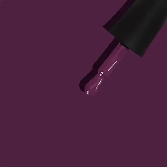 Soak Off Gel Polish Moonlit Mauve - Image 4