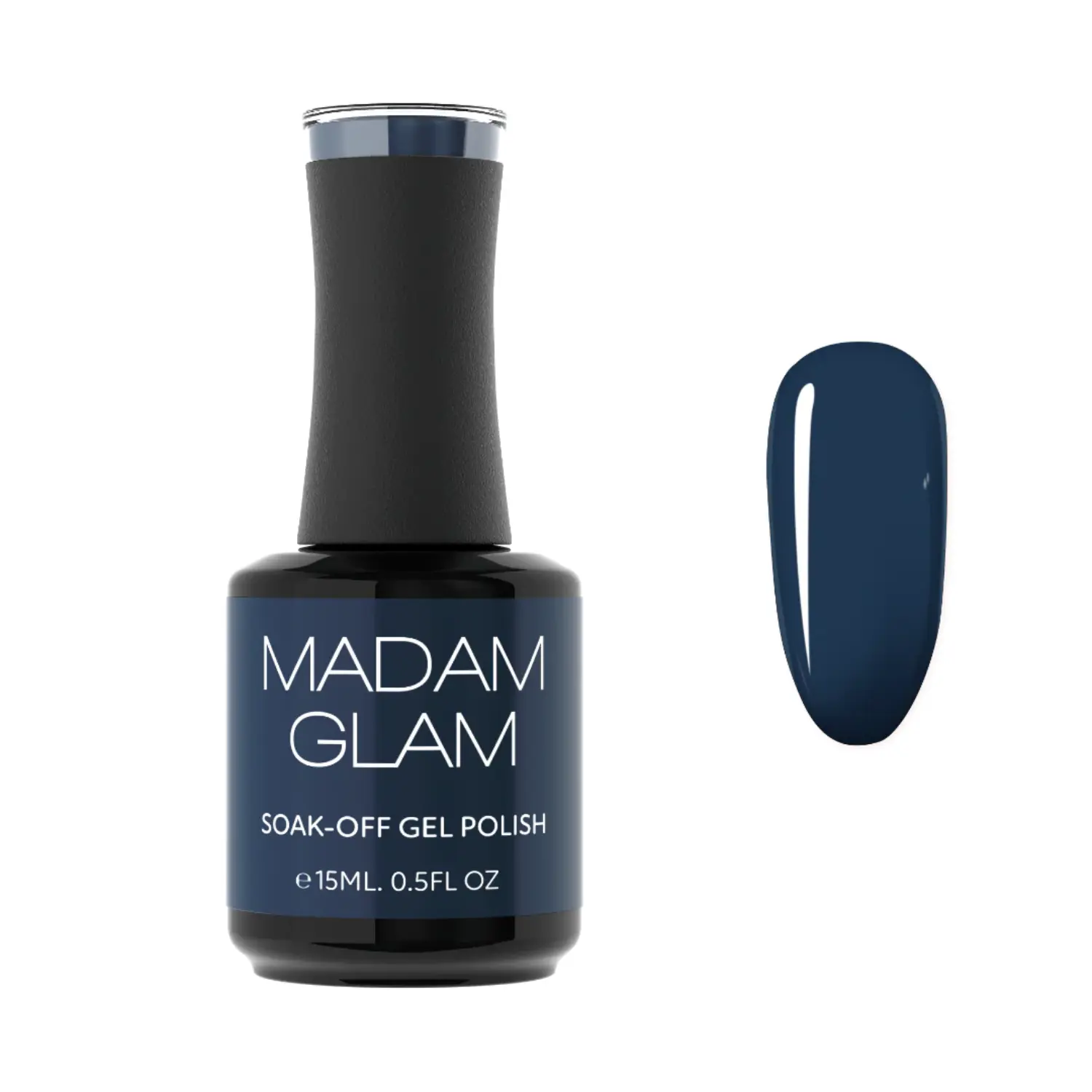 Soak Off Gel Polish Silent Night