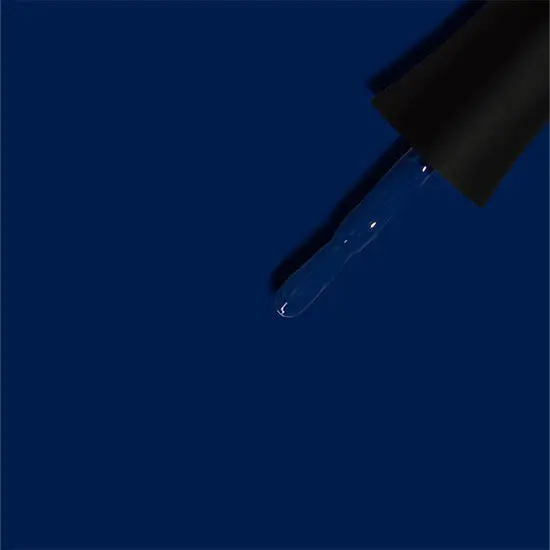 Soak Off Gel Polish Silent Night - Image 5