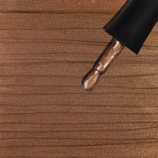 Soak Off Gel Polish Toasted Pecan - Image 4