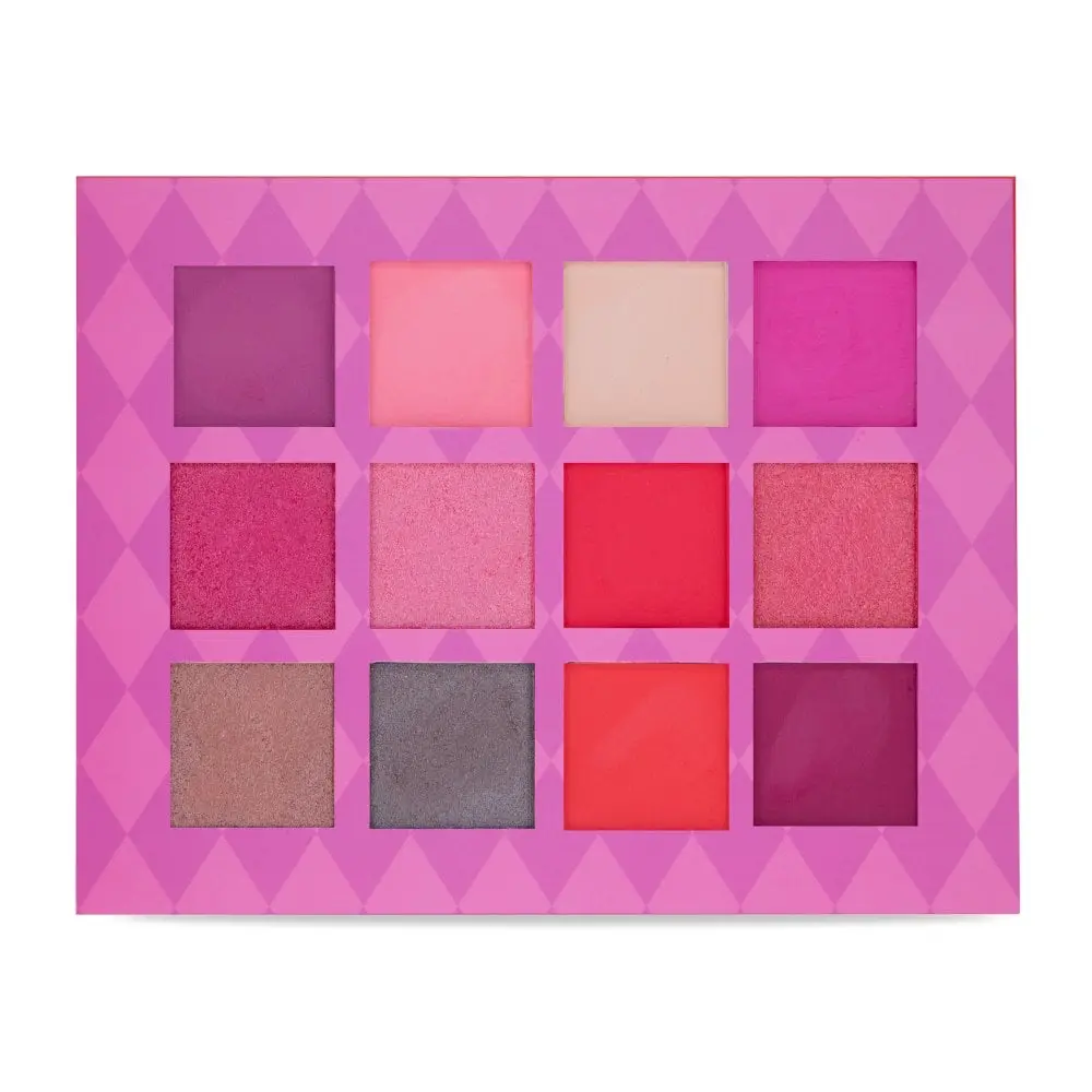 Alice in Wonderland Eyeshadow Palette - Image 2