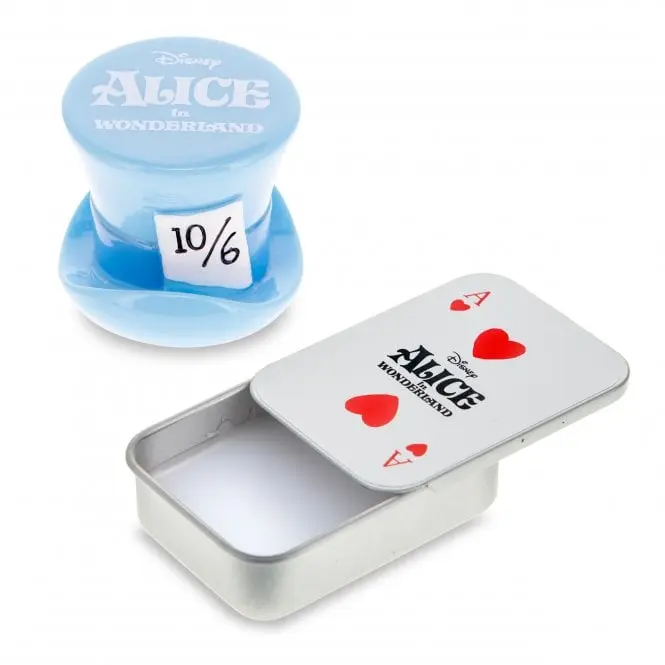 Alice in Wonderland Lip Balm Duo - Image 2