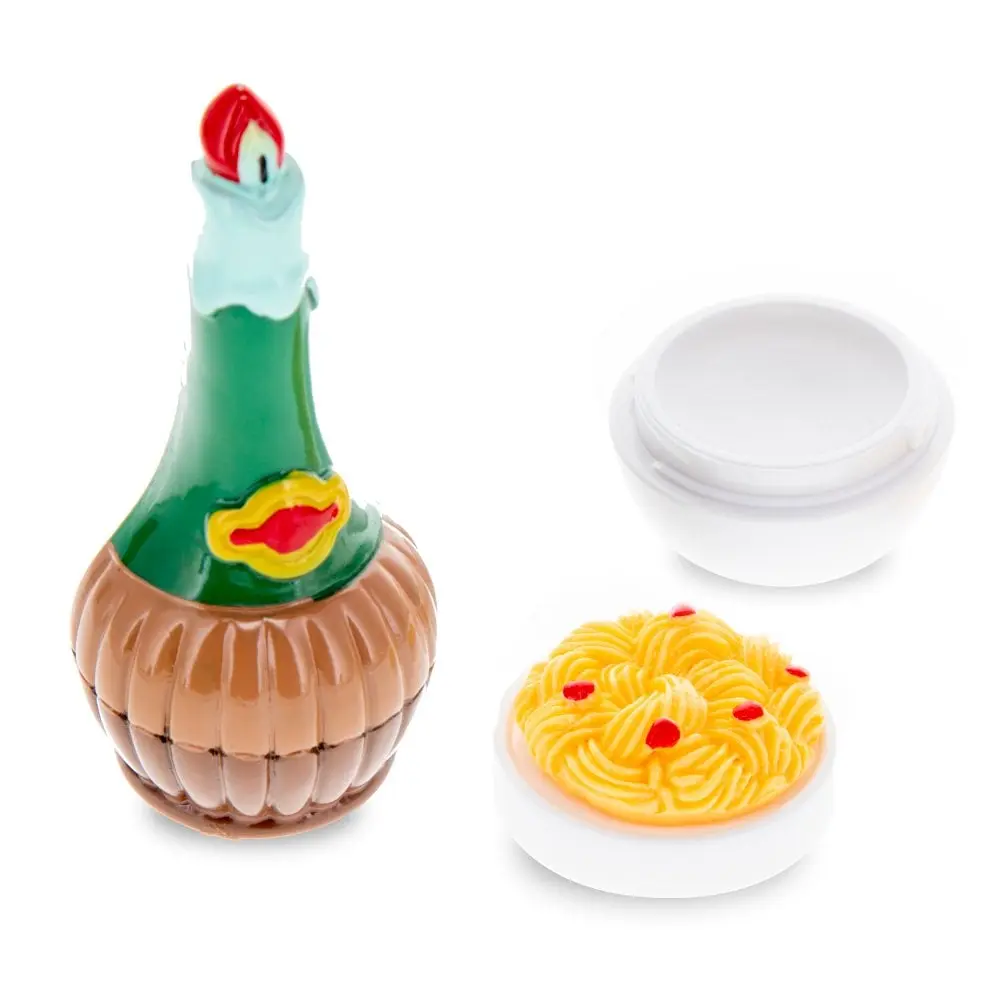 Lady & The Tramp Lip Balm Duo - Image 2