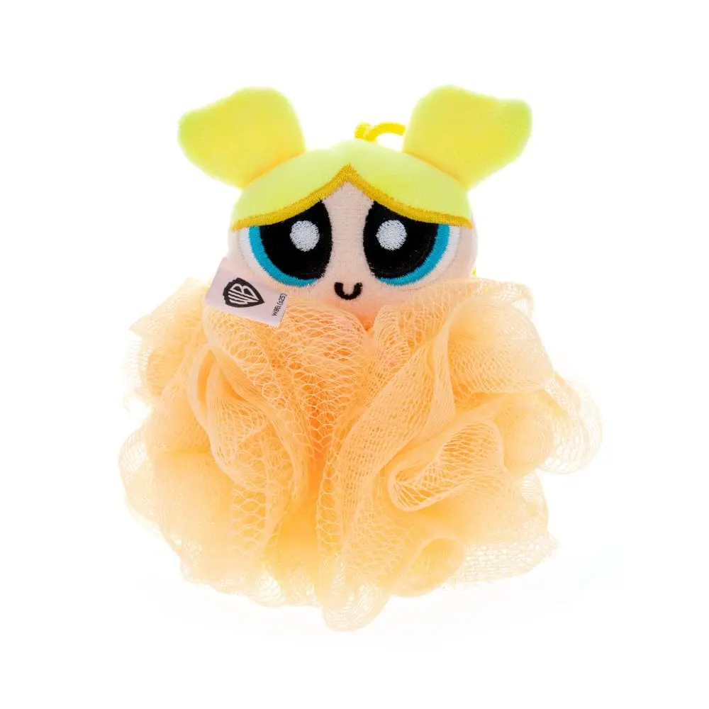 Powerpuff Girls Super Cute Body Exfoliator Bubbles - Image 2