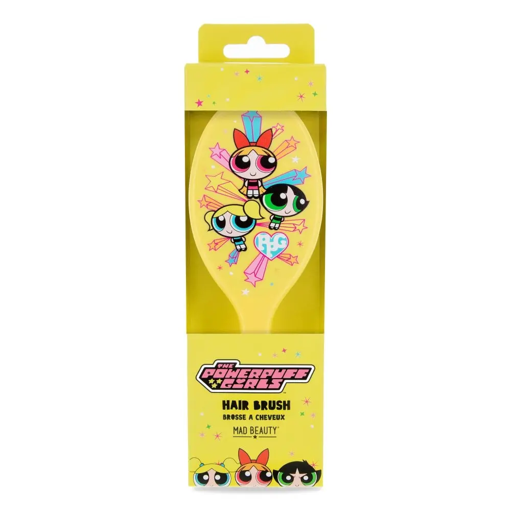 Powerpuff Girls Super Cute Hair Brush - Image 3