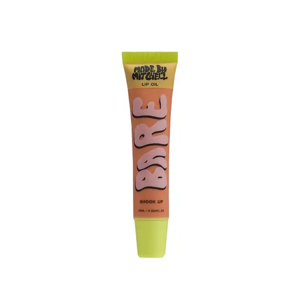 Bare Lip Oil Shook Up