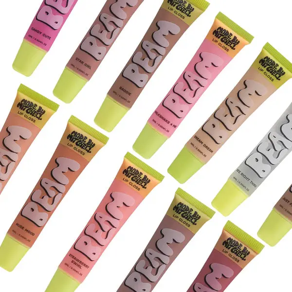 Beam Lip Gloss Boo Thang - Image 3