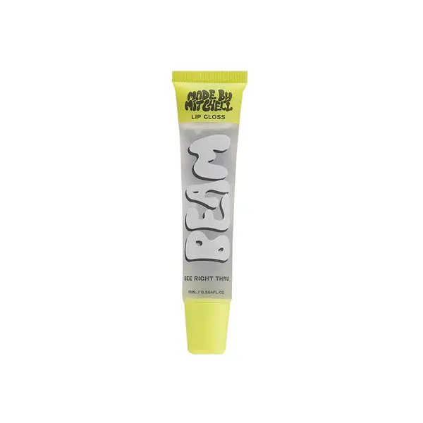 Beam Lip Gloss See Right Thru