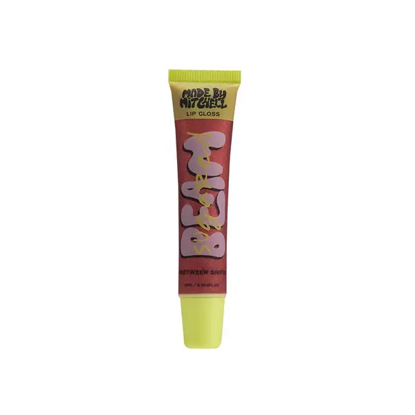 Beam Sugared Lip Gloss Inbetween Shifts