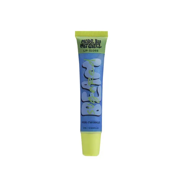 Beam Sugared Lip Gloss Peri-Twinkle