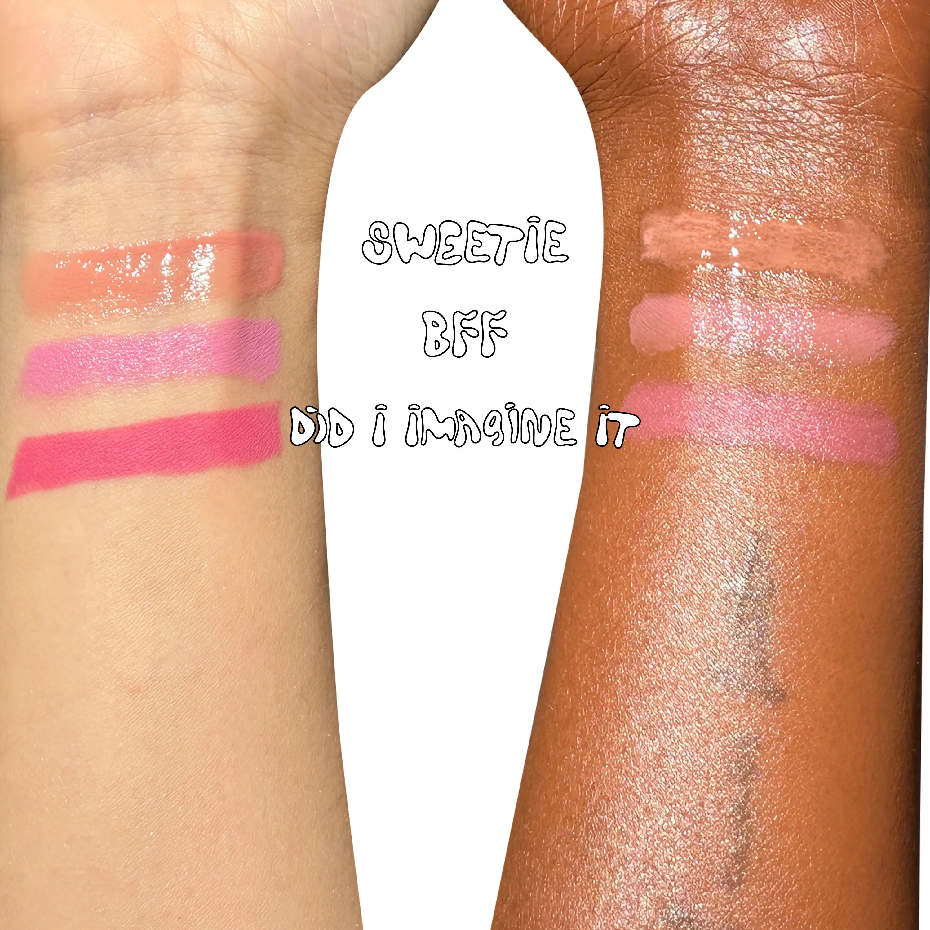 Bits & Bobs Lip Kit Bitta Sweet - Image 2